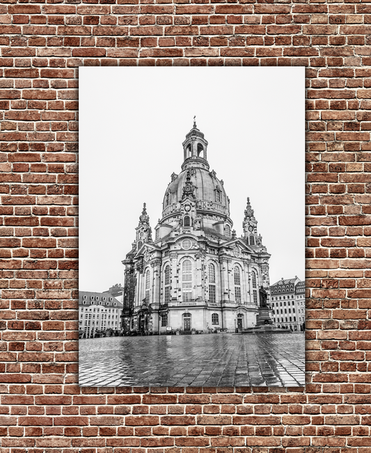 Marc Opre | Frauenkirche Dresden